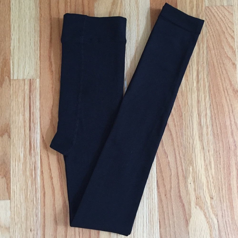 Fleece Lined Leggings